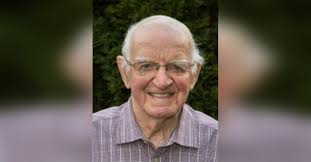 Obituary information for Ivan Colin Martin