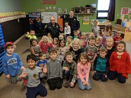 Little lambs learning center is a safe place for children to learn through play. About Us