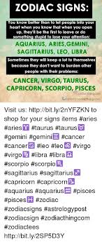 Cancer is ready to offer the admiration leo demands and leo in return can give the loyalty cancer needs. Zodiac Signs You Know Better Than To Let People Into Your Heart When You Know That When You Open Up They Ll Be The First To Leave Or Do Something Stupid To Lose