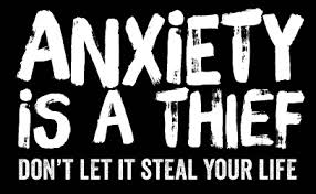 Image result for anxiety