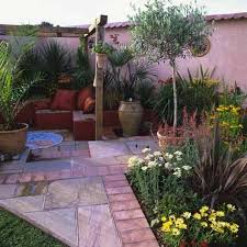 English Garden Landscape Design Plans Nice Plan Courtyard Gardens Design Mediterranean Garden Mediterranean Garden Design