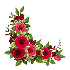 Pin By Jose Rafael Morel Estrella On Neck Other Tattoos In 2020 Flower Art Oil Painting Flowers Red Roses