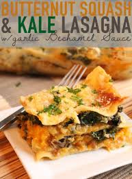 Vegan Butternut Squash Lasagna With Bechamel Sauce A Fall Twist On A Class Vegan Butternut Squash Recipes Butternut Squash Lasagna Lasagna With Bechamel Sauce