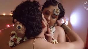 A sensual brunette with seductive lips and humongous jugs enjoys a wild furry sex fest - see high-definition action!