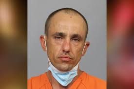 Suspect facing felony after he's found in stolen vehicle