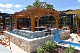 Campsite entre terre et mer is conveniently located at 10 rue des douets in cancale just in 1.4 km from the centre. Terre Et Mer Labege 31 Accueil Facebook