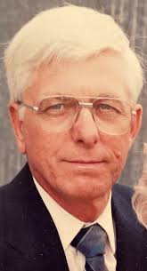 Obituary of Samuel K. Simpson