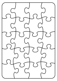 Get free powerpoint templates, latest trends in presentation, powerpoint. Jigsaw 20 Piece By Spacefem Puzzle Piece Crafts Puzzle Piece Art Puzzle Art