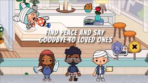 Hospital gratis para android precio 2.99 € de toca boca, ¡siente la emoción de trabajar en un hospital! Guide For Toca Life Hospital For Android Apk Download
