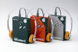 The original walkman, released in 1979, was a portable cassette player that allowed people to listen to music of their choice on the move. Walkman Story The Early Years Of The Iconic Personal Cassette Player Nippon Com