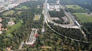 Bring your own food, hope some ferrari wins to see the crowd go bananas. 2021 Italian Grand Prix Getting Around Guide