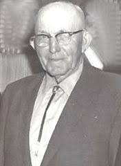 Thomas Jefferson Lowry (1891-1969)