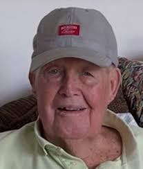 Stanley K. Houston Obituary