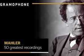 Mahler died in may 1911, without ever hearing it performed. The 50 Best Mahler Albums Gramophone