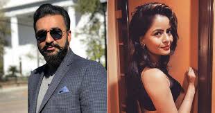 Gandii baat actress gehana vasisth after raj kundra's arrest: Z6cnevv19l9amm