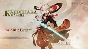 Find kaedehara kazuha build in genshin impact here including best sword for kaedehara kazuha from 3 star to 5 stars, best artifact set, and build set as the anemo dps, support dps, and physical dps. Farming For Kazuha Genshin Impact Pro Game Guides