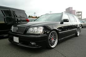 toyota 17 estate トヨタクラウン トヨタ クラウン