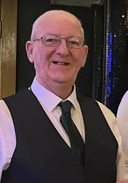 Condolence Book for Dan Kissane (Whitechurch, Cork)