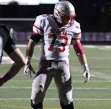 Последние твиты от geneva college football (@geneva_football). Geneva Offensive Lineman Sam Davis Getting Big College Offers Sports News Herald Com