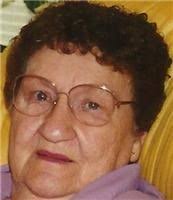 Charlotte Cox Obituary (2015)