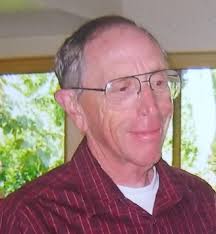 OBITUARY: Mark Shaffer, 1938-2022