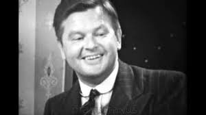 The Benny Hill Show (Sitcom) missing episode found