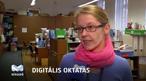 Ismét fel kell készülni a digitális oktatásra. Online Oktatas Youtube
