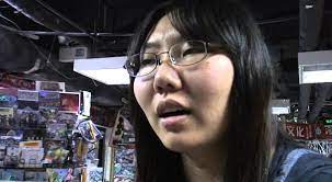 Anime City In Guangzhou Youtube