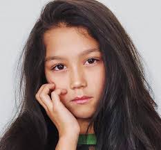 Txunamy Born March 23 2009 Is A Young Tiktok Star And Youtuber How Old Is Txunamy Read The Complet In 2020 Stylish Kids Girls Little Girl Models Famous Youtubers