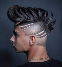 Mens Hair Styles Menshairstyles Haircuts For Men Haircut Designs Cool Hairstyles