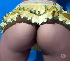 Acompanhantes Sidrolandia MS | Loucura de apertada - 331640417 | Vivalocal