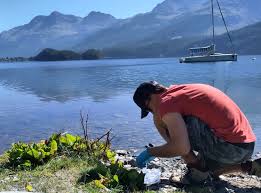 Citizen Scientists Will Capture DNA From 800 Lakes In One Day