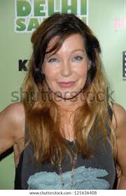 Holly Fields Delhi Safari North American Stock Photo 121636408