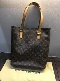 Our wide selection is eligible for free shipping and free returns. Louis Vuitton Monogram Tote Bag Luxury Bags Wallets On Carousell