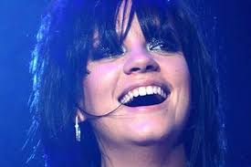 Lily Allen up for Ivor Novello gong