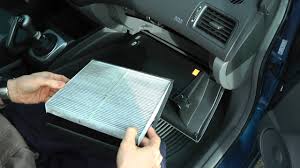 A good quality cabin air filter ensures you fresh air into your car. Know About Your Car Symptoms Of A Bad Or Failing Cabin Air Filter