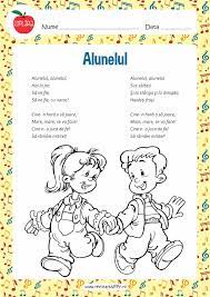 Hai la joc culegere de jocuri pentru pitici. Alunelu Kids Education Kids And Parenting Fine Motor Skills Activities