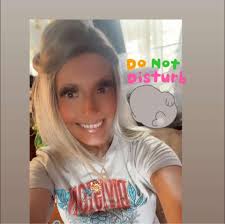 I'm going to let you in