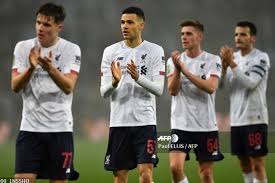 Links to aston villa vs. 5 Fakta Laga Aston Villa Vs Liverpool The Reds Turunkan Skuad Termuda Halaman All Kompas Com