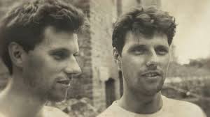 What Tell Me Who I Am