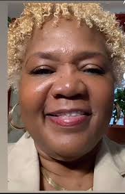 Ladies supporting each other's highs and lows