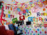 Simple Birthday Decoration At Home For Girls