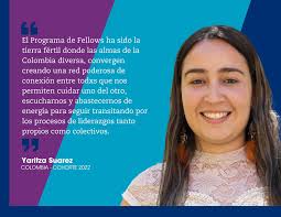 El valor de la diversidad para construir en comunidad y alcanzar cambios  reales