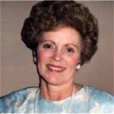 Dolores Virginia McCormack Mouro Obituary