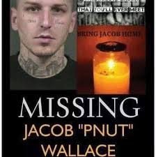 Bring Home Jacob Wallace