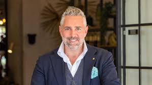 First Dates Hotel: Biographie Roland Trettl