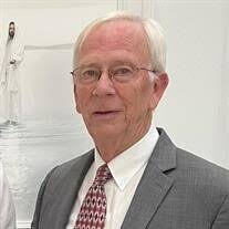 Ralph Peel Childs Obituary