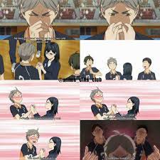 Pin On Haikyuu Season 3