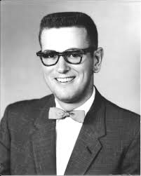 Clarence Albert Burroughs 1956