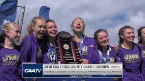 CAA Cross Country Championship Set for Bethpage State Park